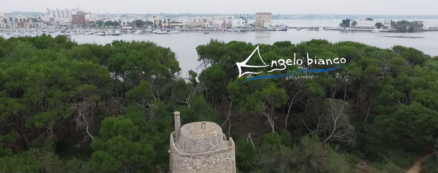 PORTO CESAREO PORTO CESAREO