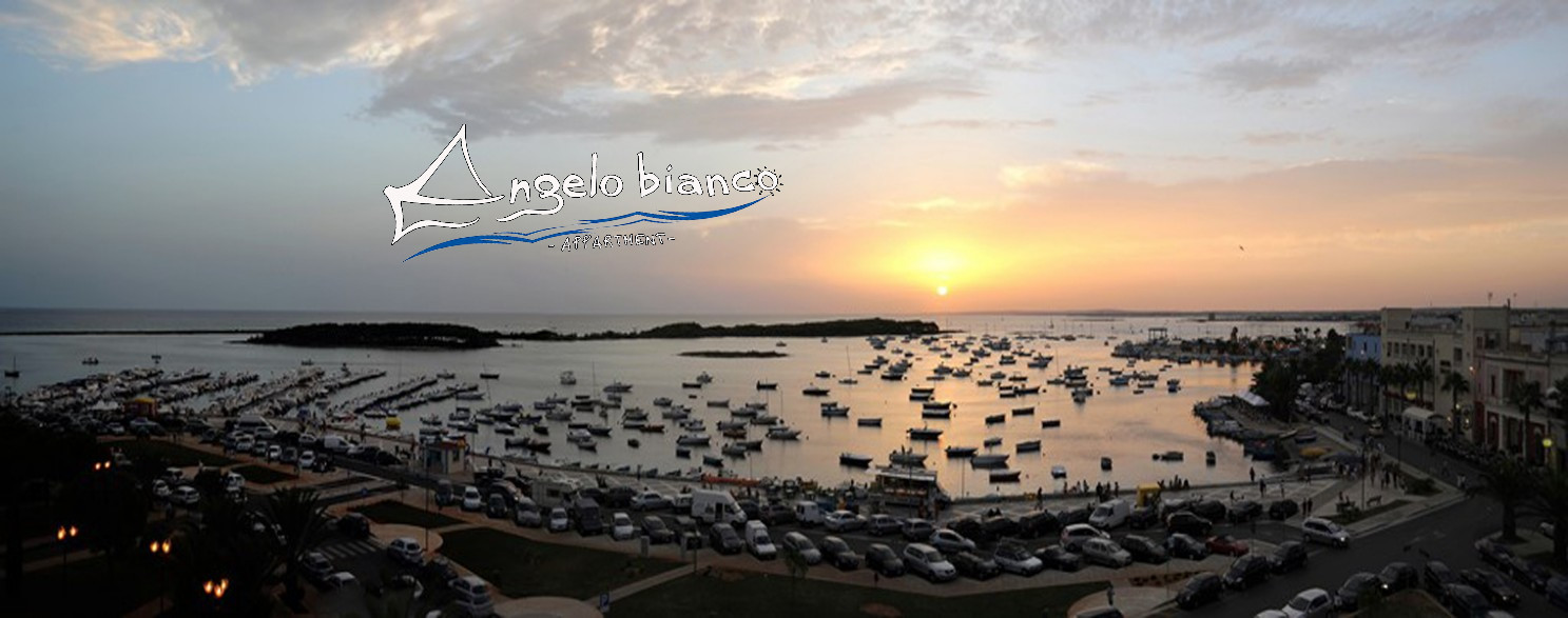 porto cesareo